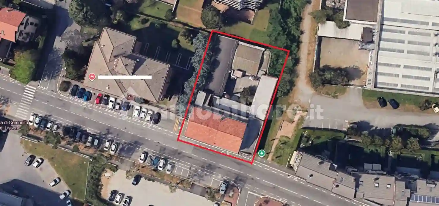 Palazzo - Edificio - foto 2