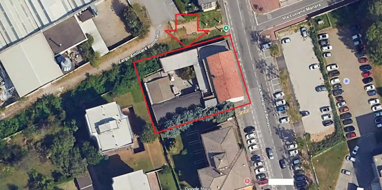 Palazzo - Edificio - foto 3