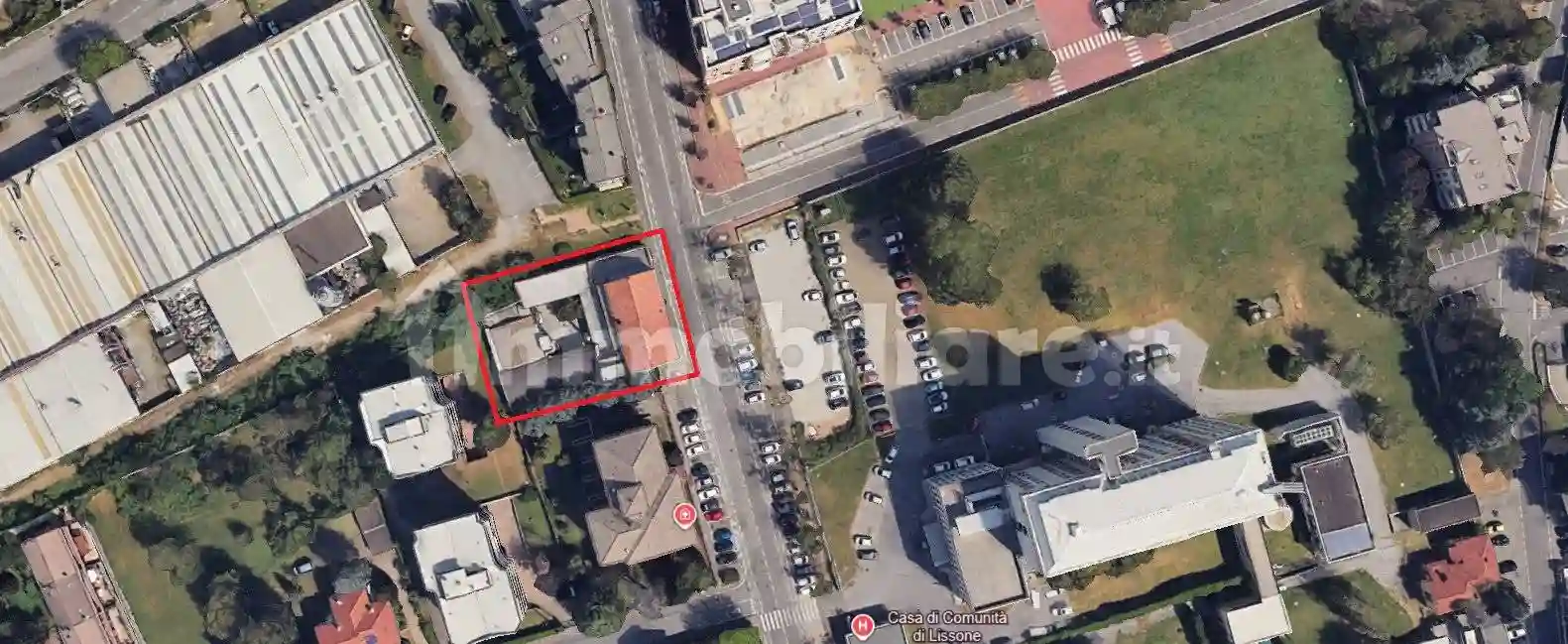 Palazzo - Edificio - foto 5