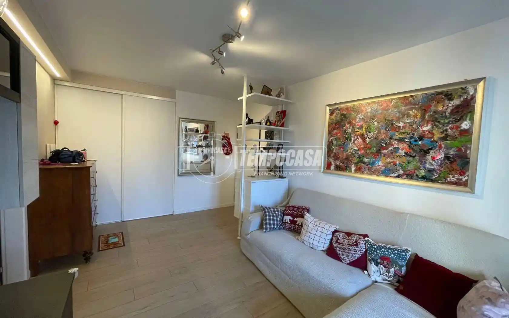 Appartamento in vendita a Casalecchio di Reno