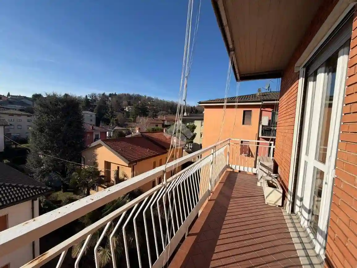 Appartamento in vendita a Torre Boldone