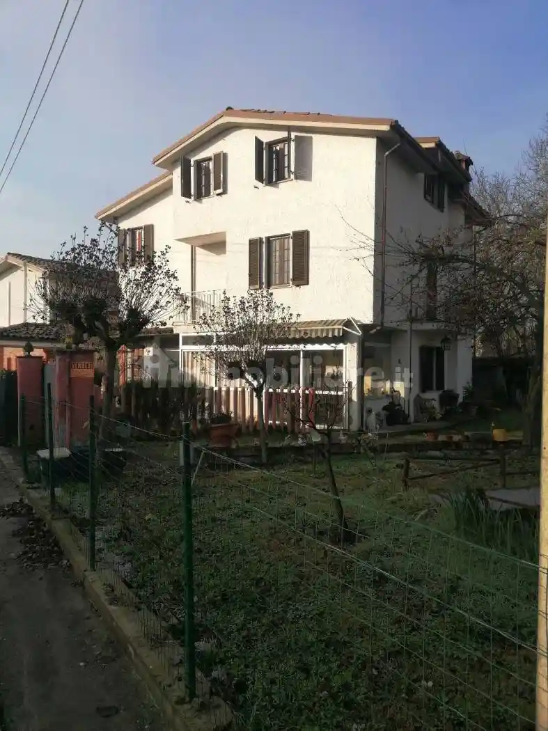 Appartamento in vendita a Quargnento