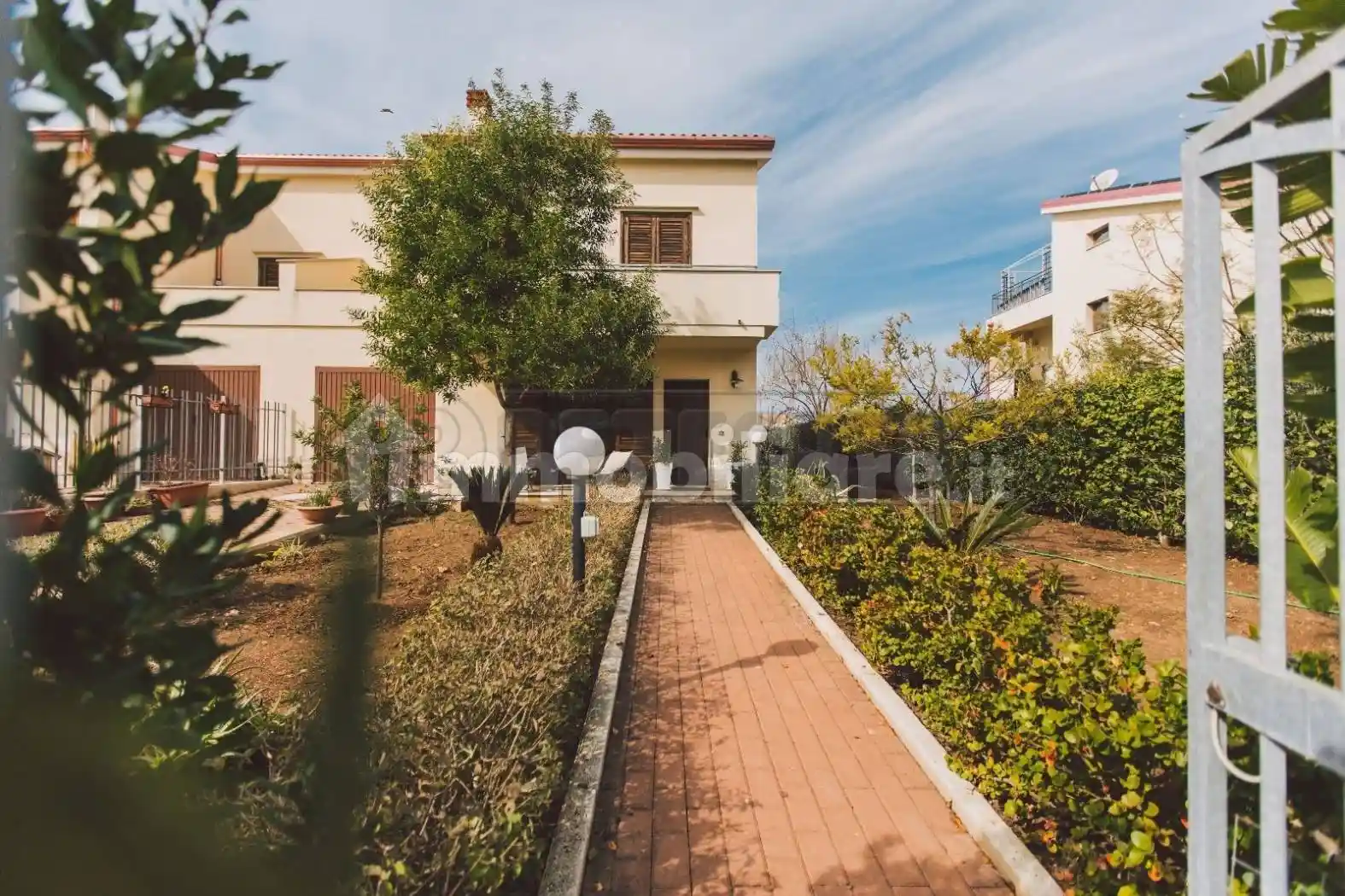 Villa in vendita a Siracusa