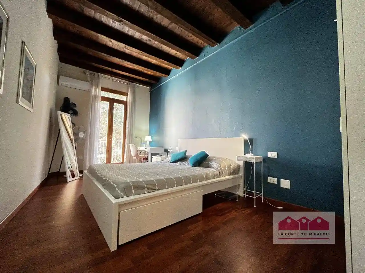 Appartamento in affitto a Vicenza