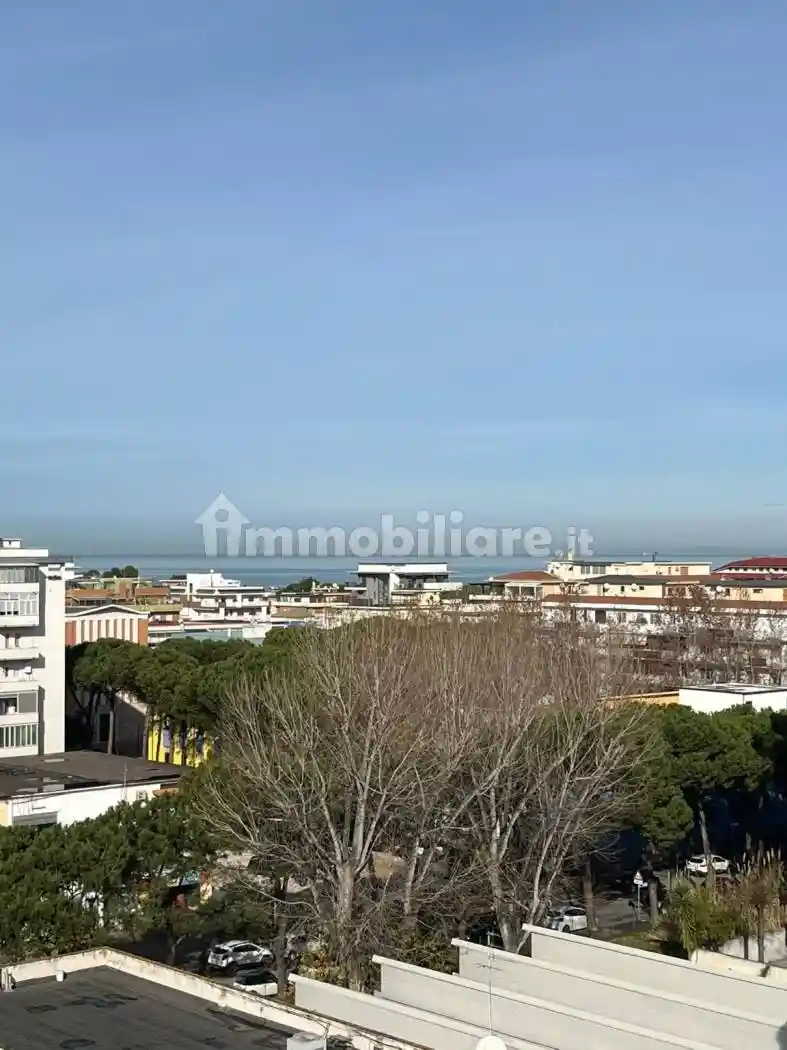 Attico - Mansarda in vendita a Pescara