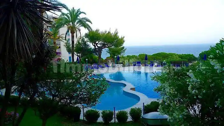 Appartamento in vendita a Sanremo