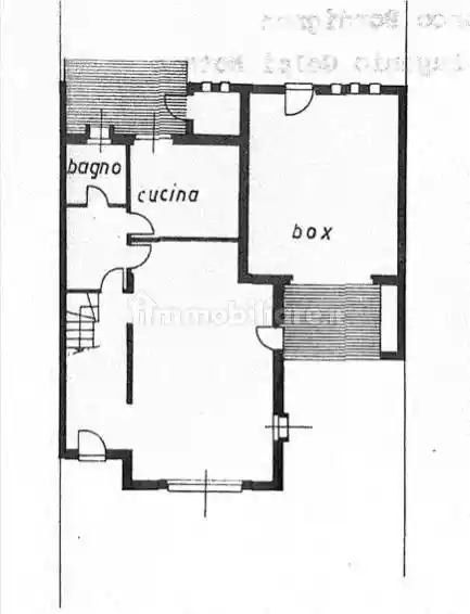 Villa in affitto a Peschiera Borromeo