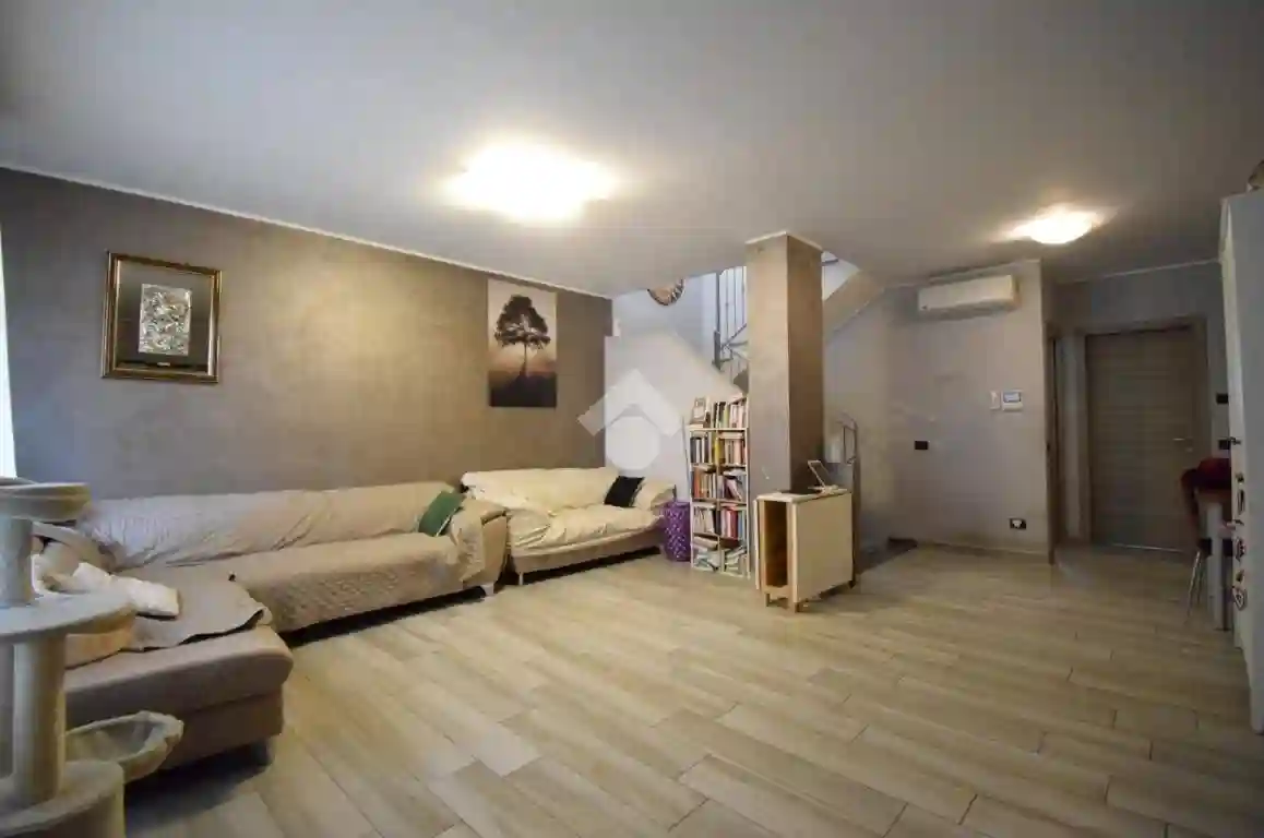 Villetta a schiera - foto 4