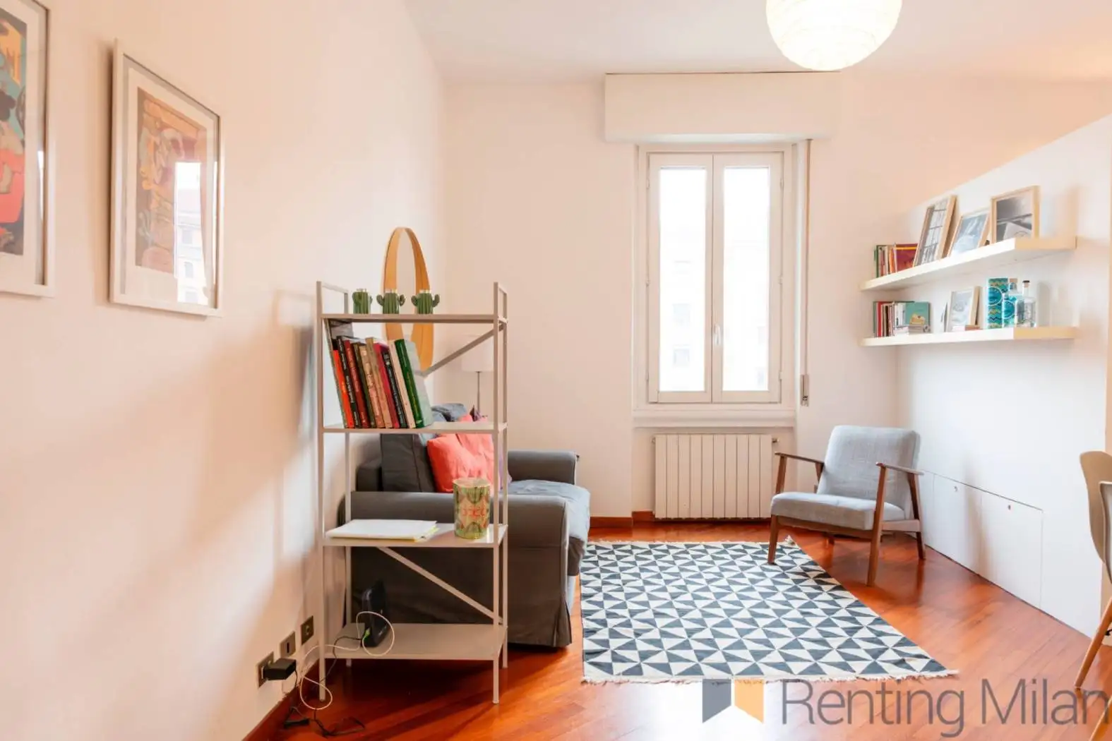Loft in affitto a Milano