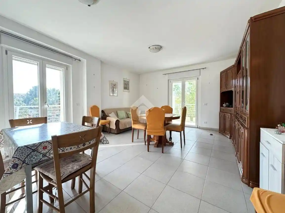 Appartamento in vendita a Vasto