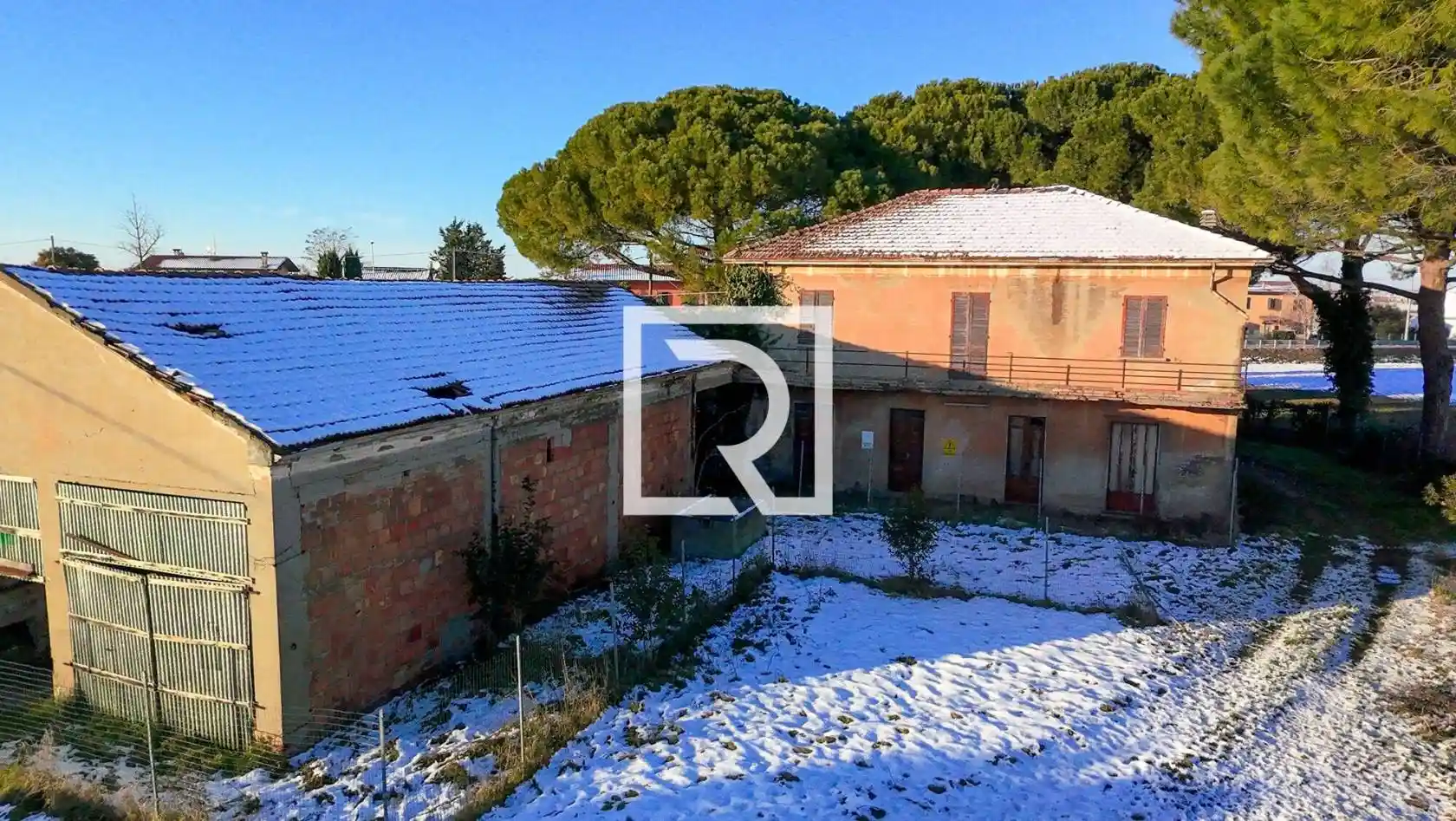 Villa in vendita a Gatteo