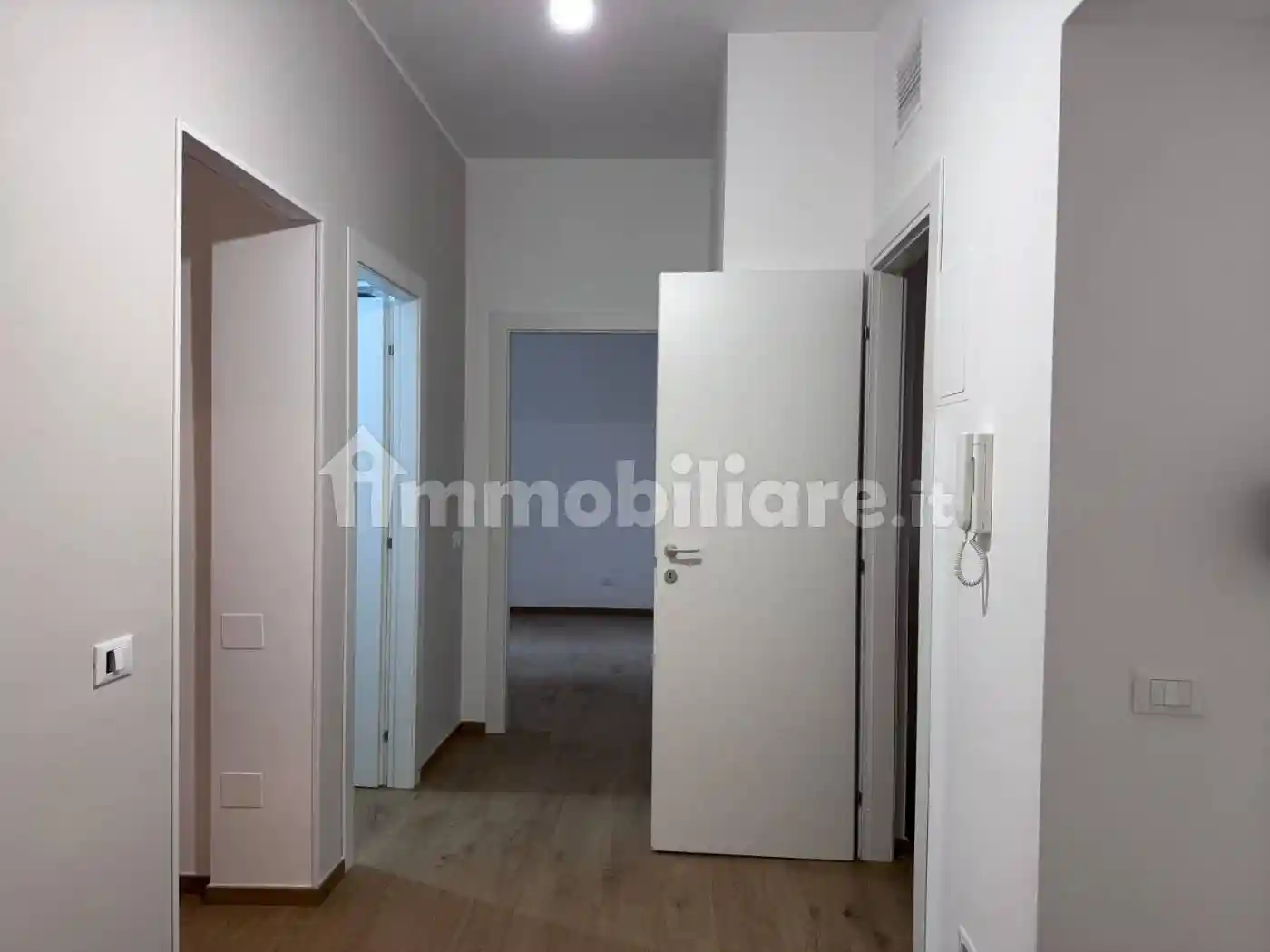 Immobile in affitto a Roma