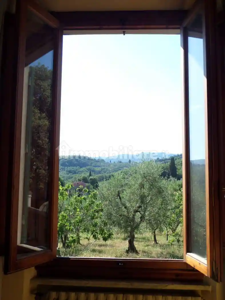 Appartamento in vendita a Pistoia