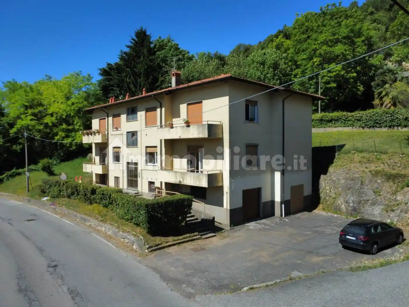 Appartamento in vendita a Varese