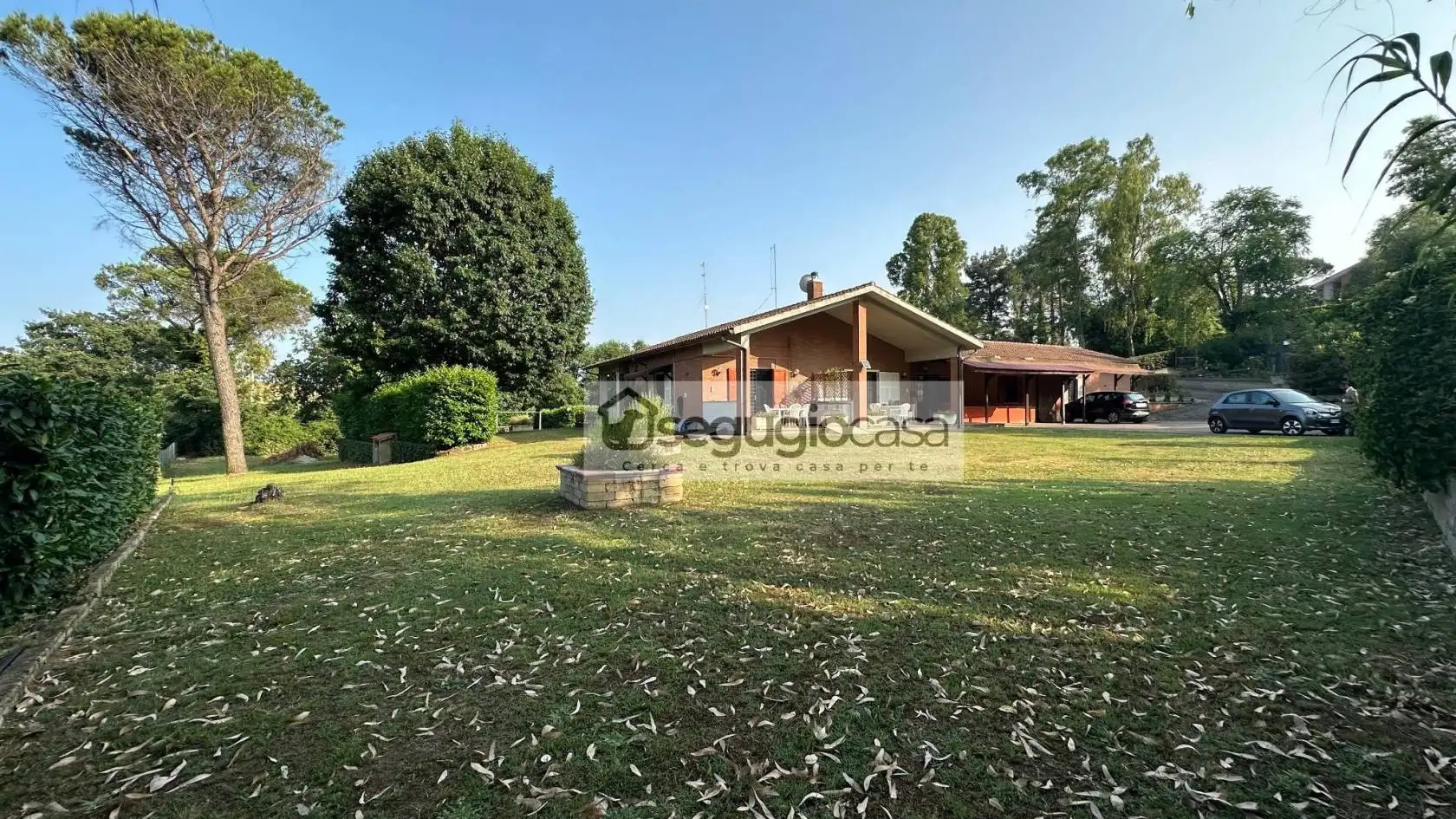 Villa in vendita a Roma