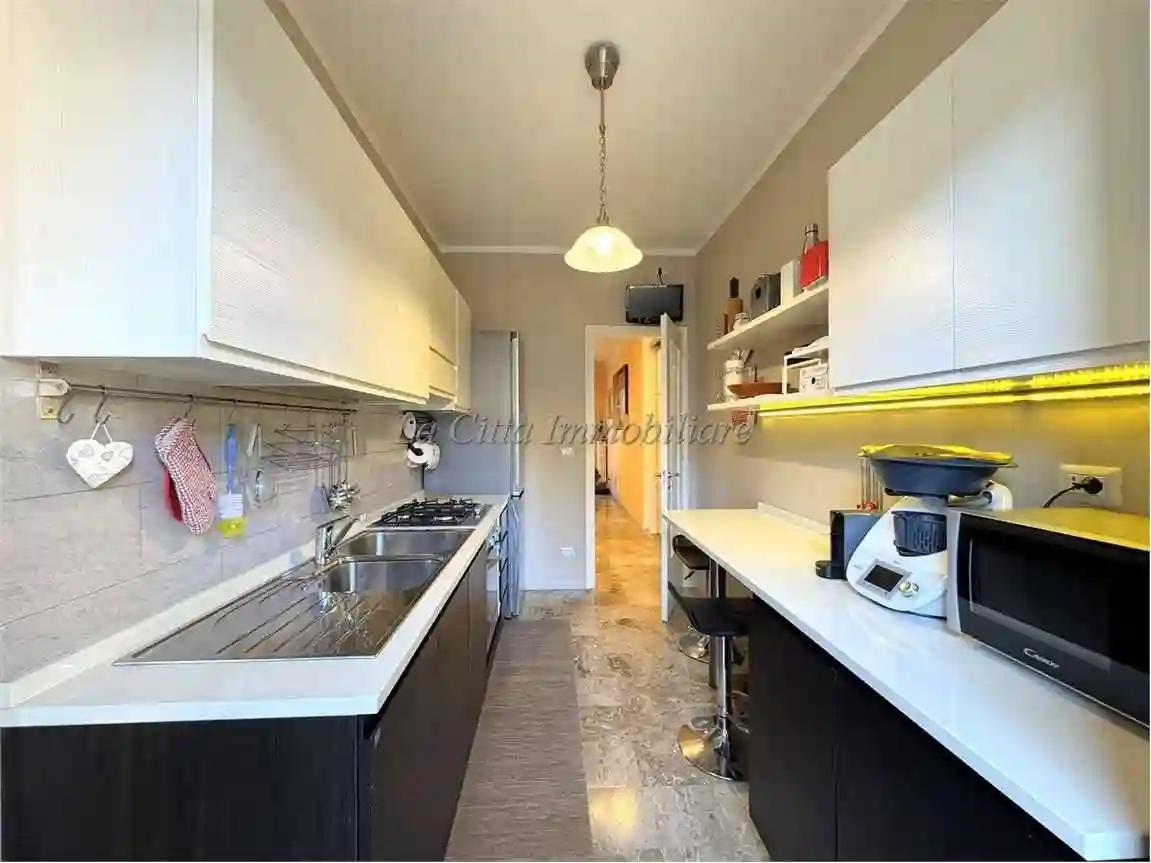 Appartamento - foto 5