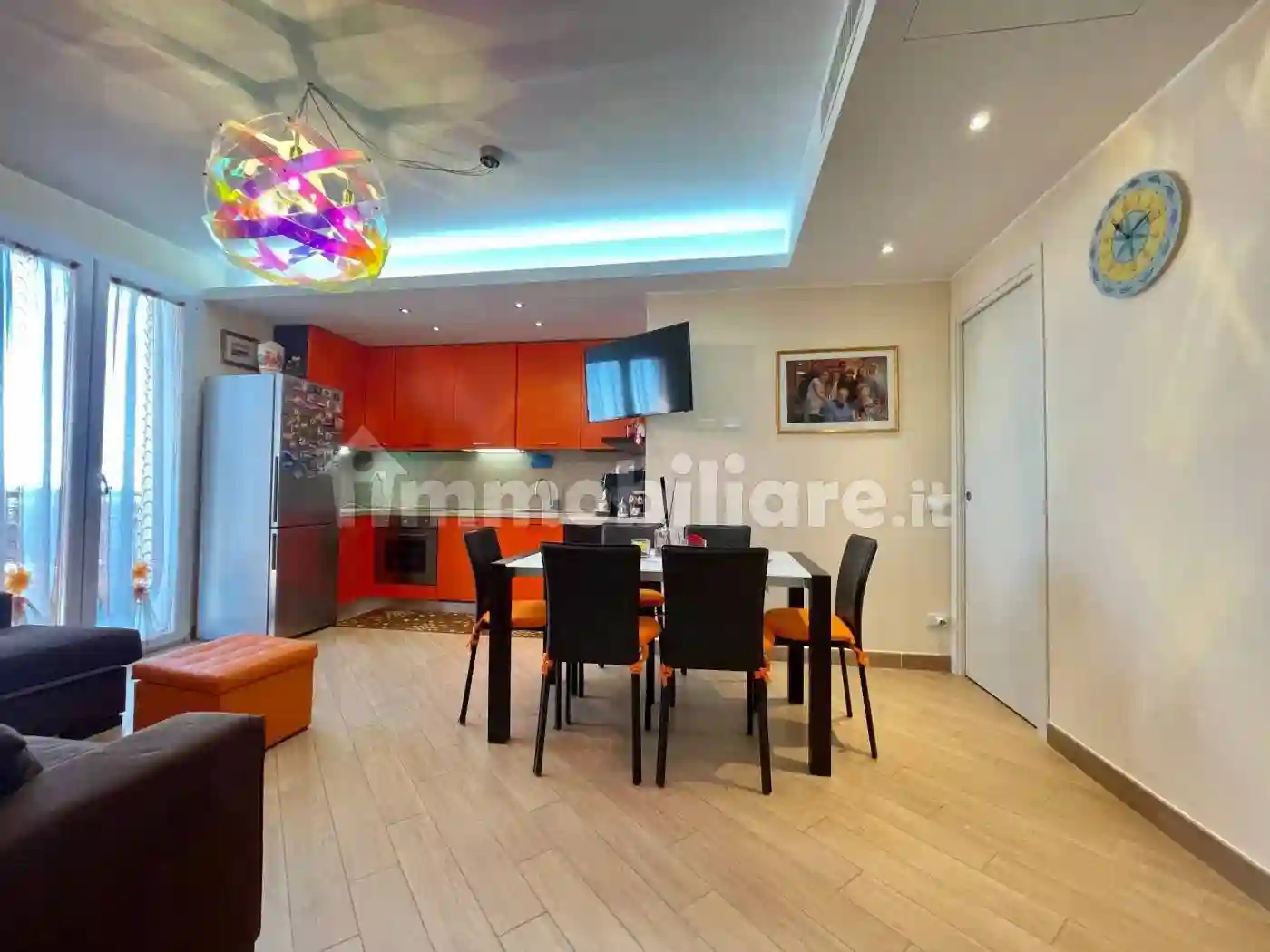 Appartamento - foto 5