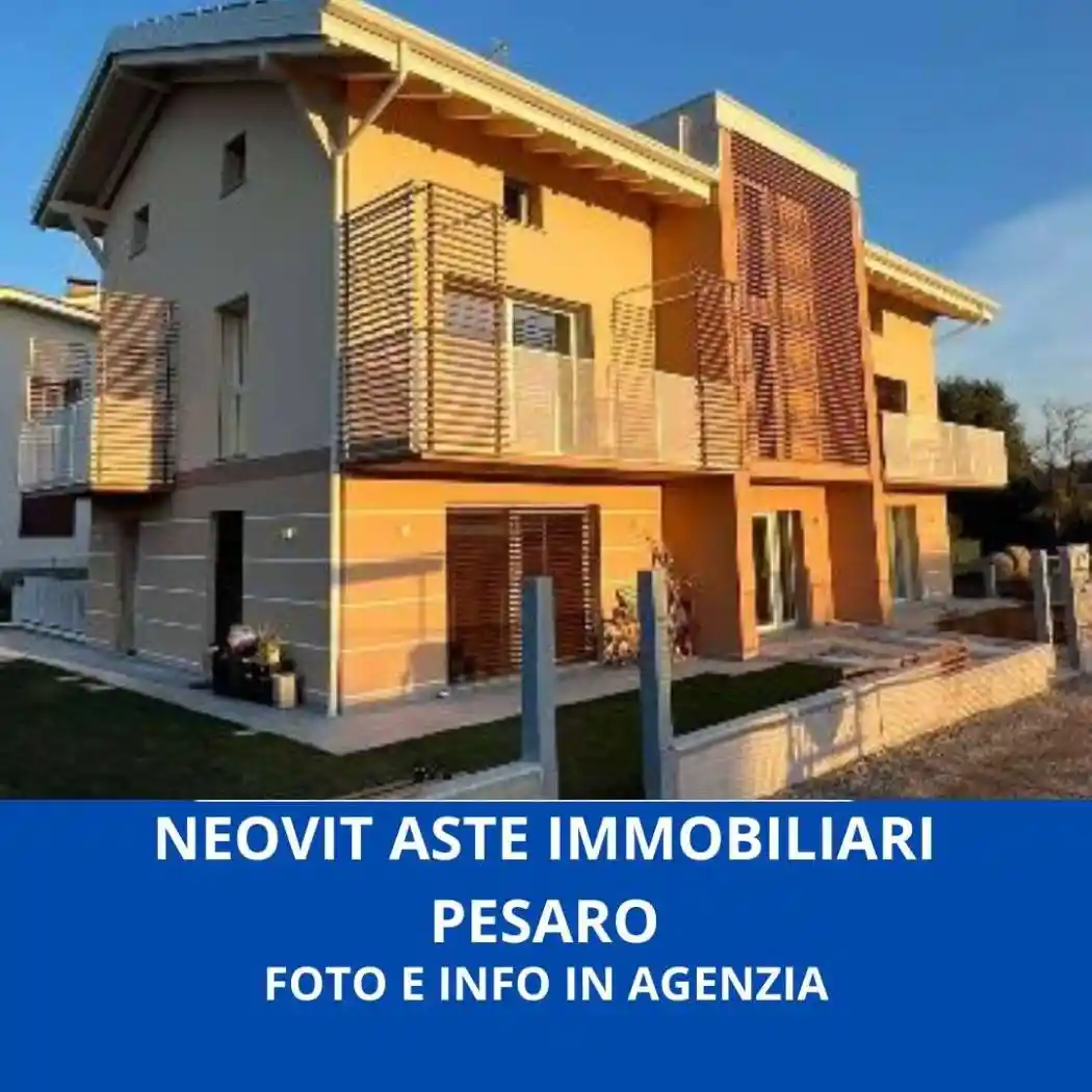 Appartamento in vendita a Osimo