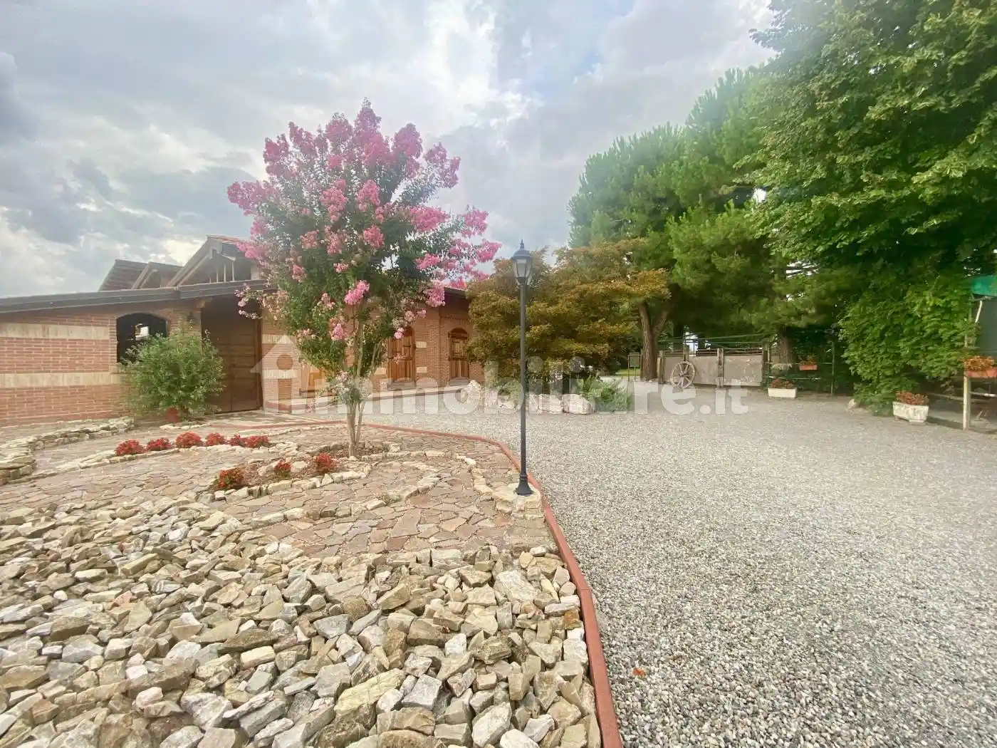 Rustico - Casale in vendita a Dalmine