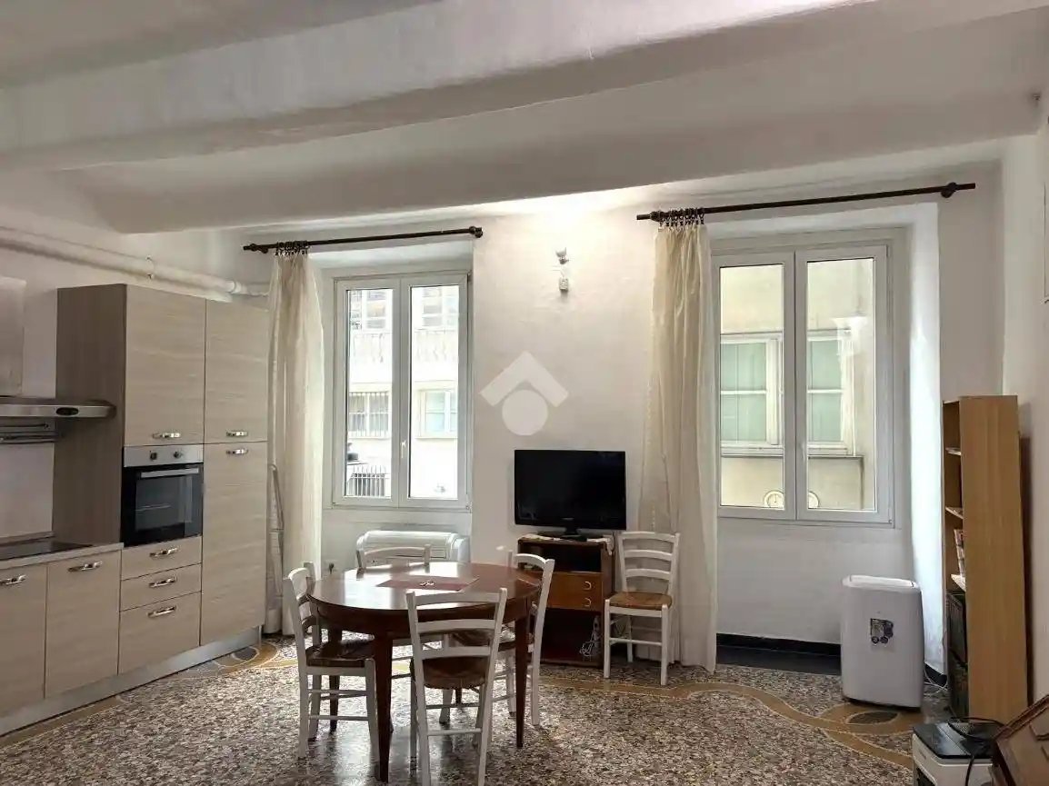 Appartamento in affitto a Genova