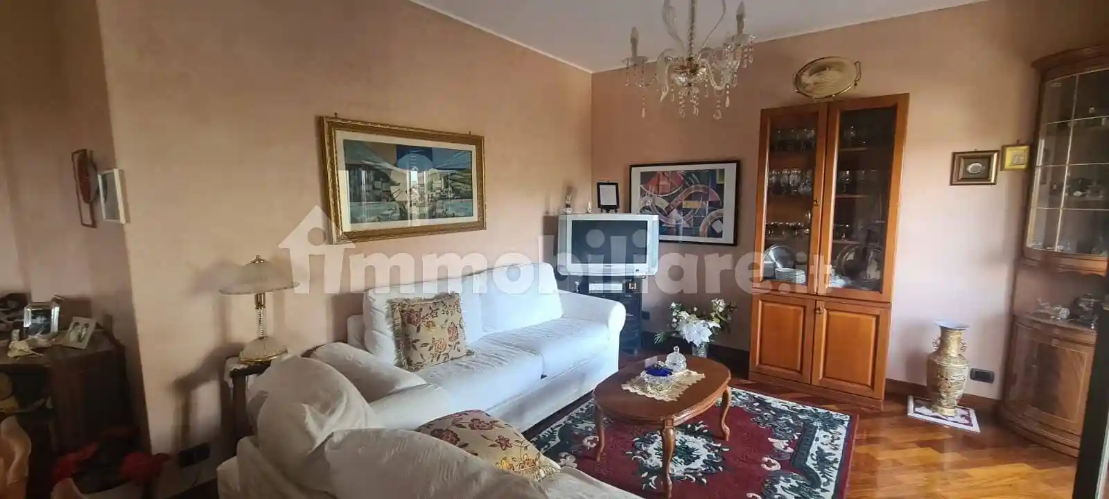 Appartamento in vendita a Catanzaro