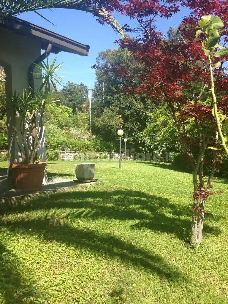 Villa in vendita a Deiva Marina