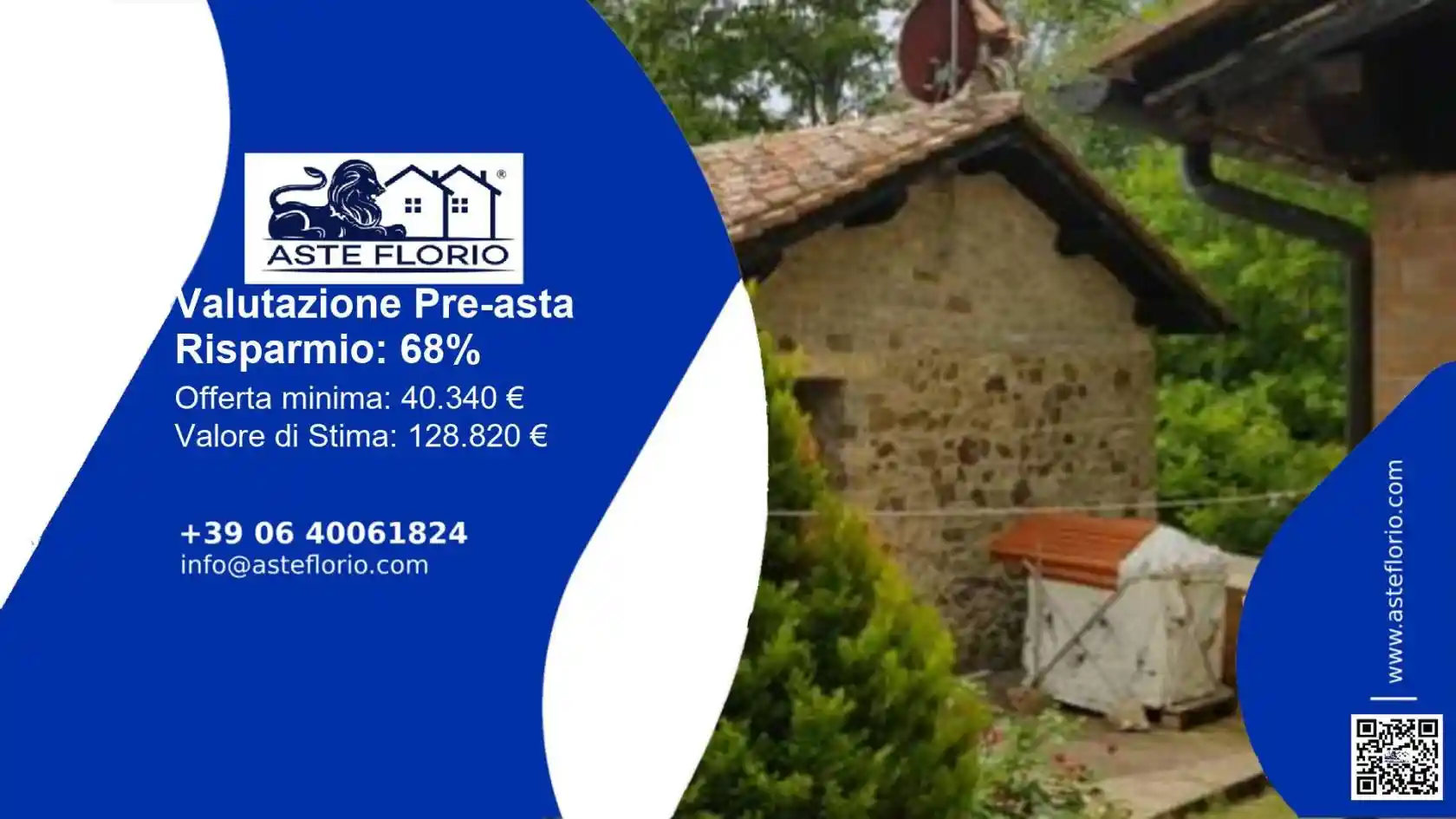 Appartamento in vendita a Sorano