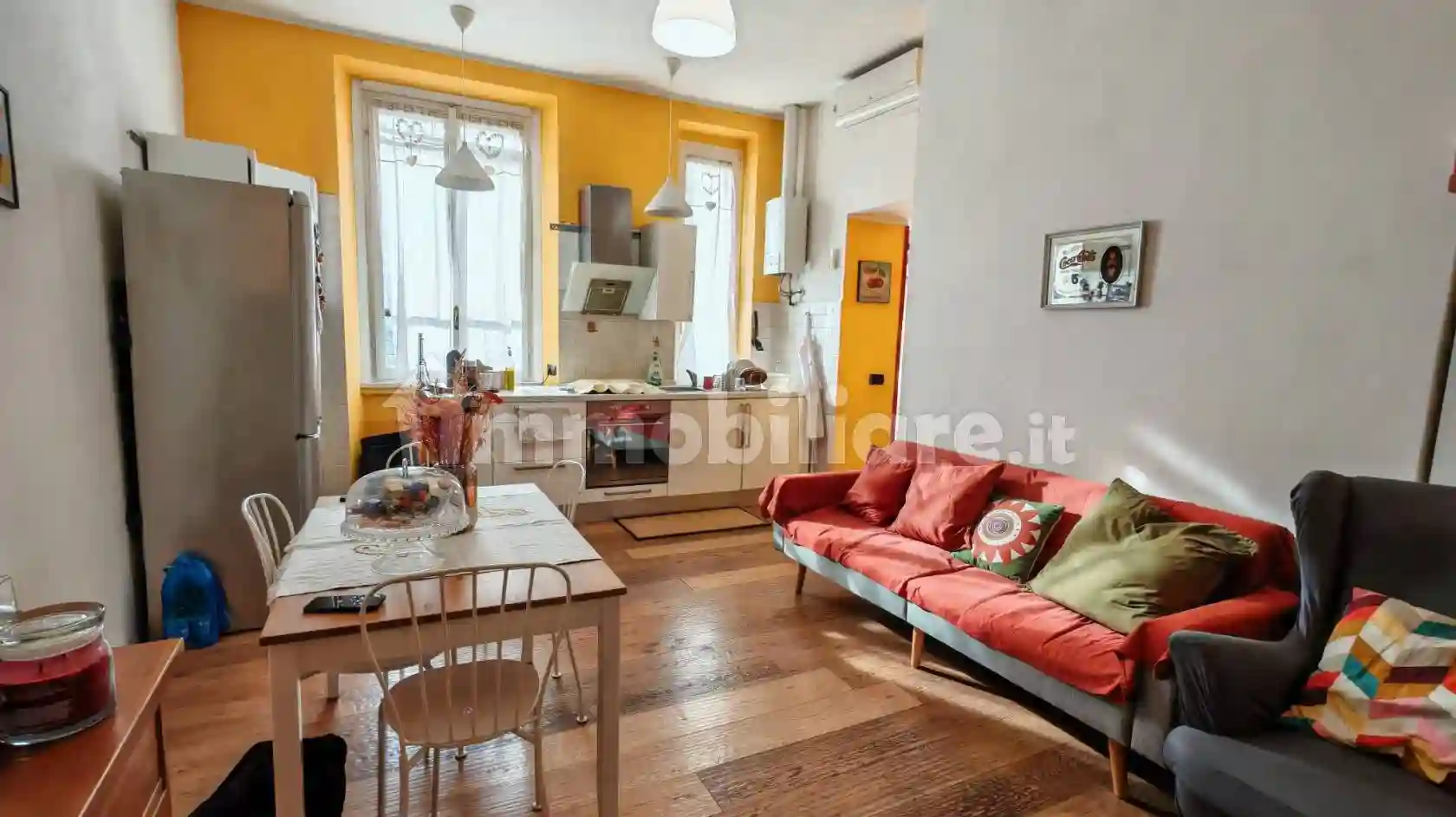 Appartamento - foto 3