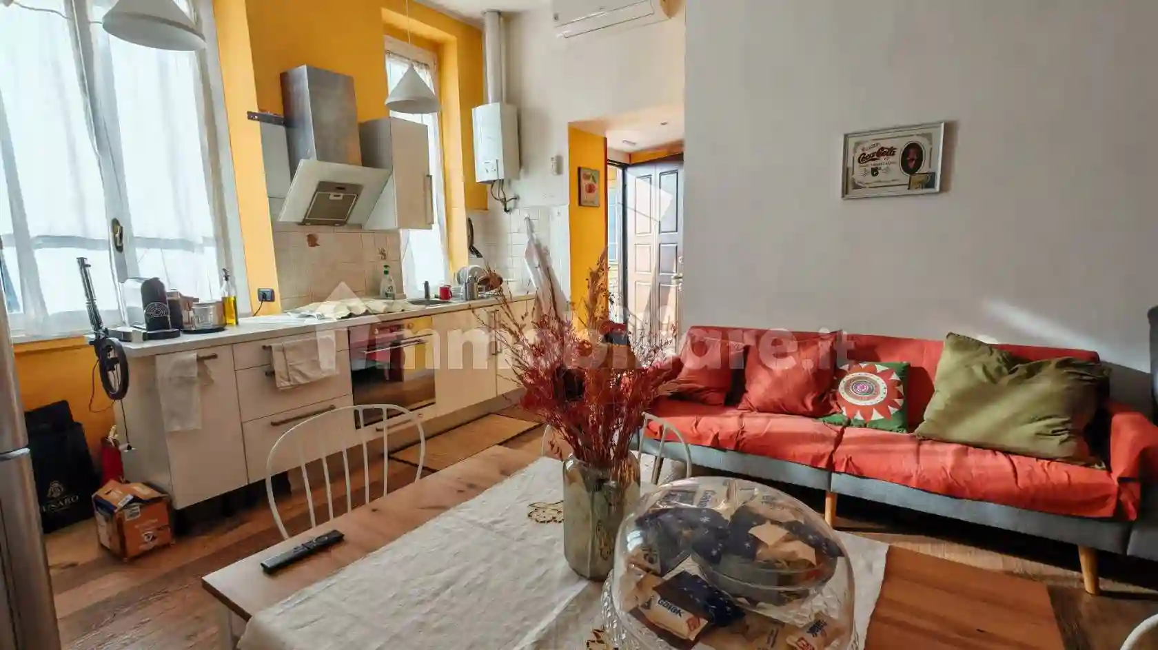 Appartamento - foto 5