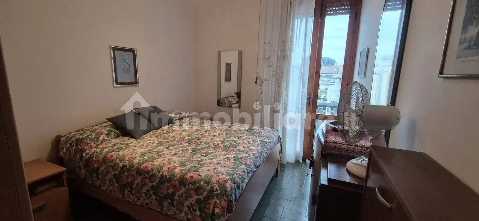Appartamento in vendita a Viareggio