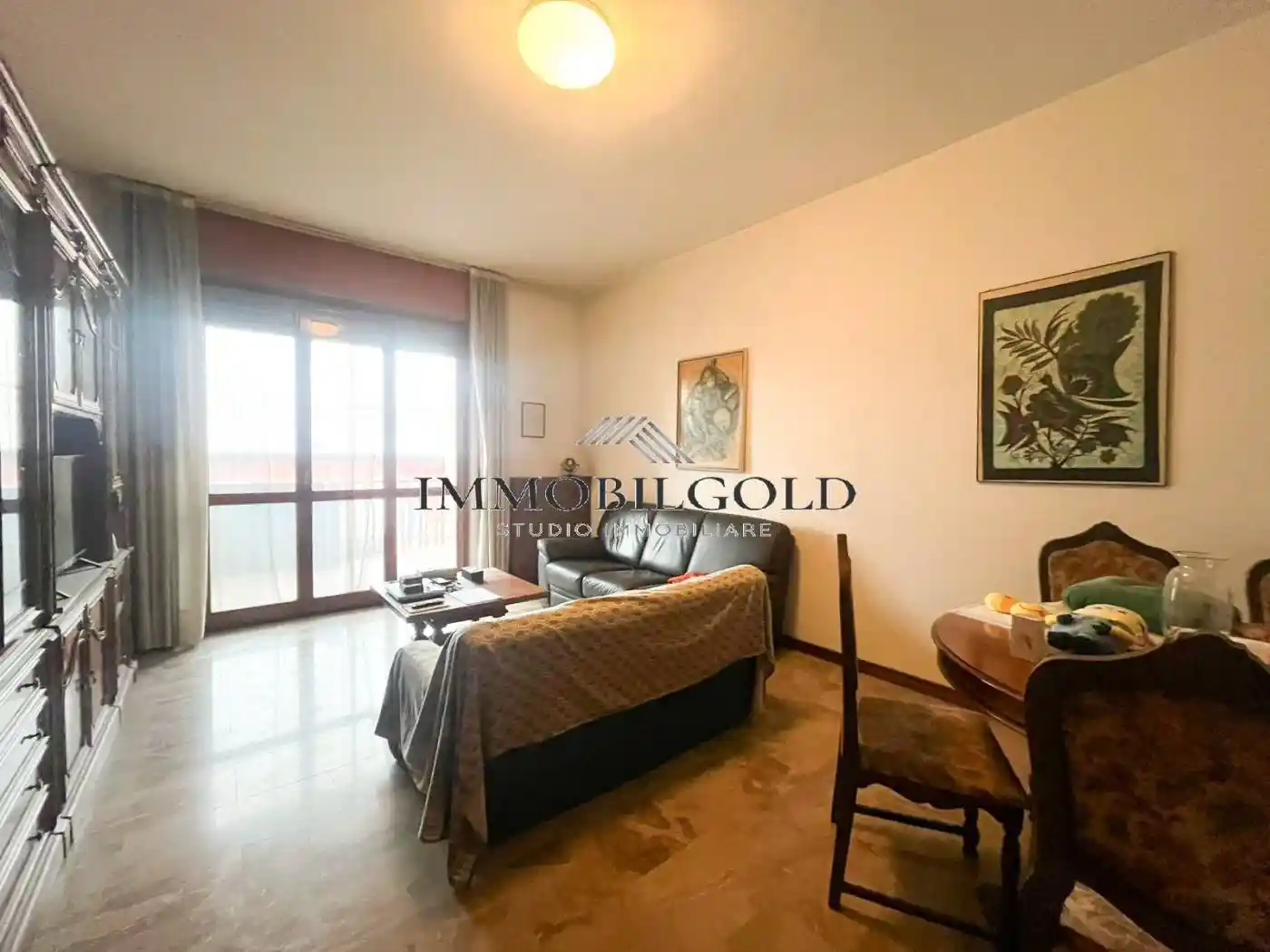 Appartamento in vendita a Abbiategrasso