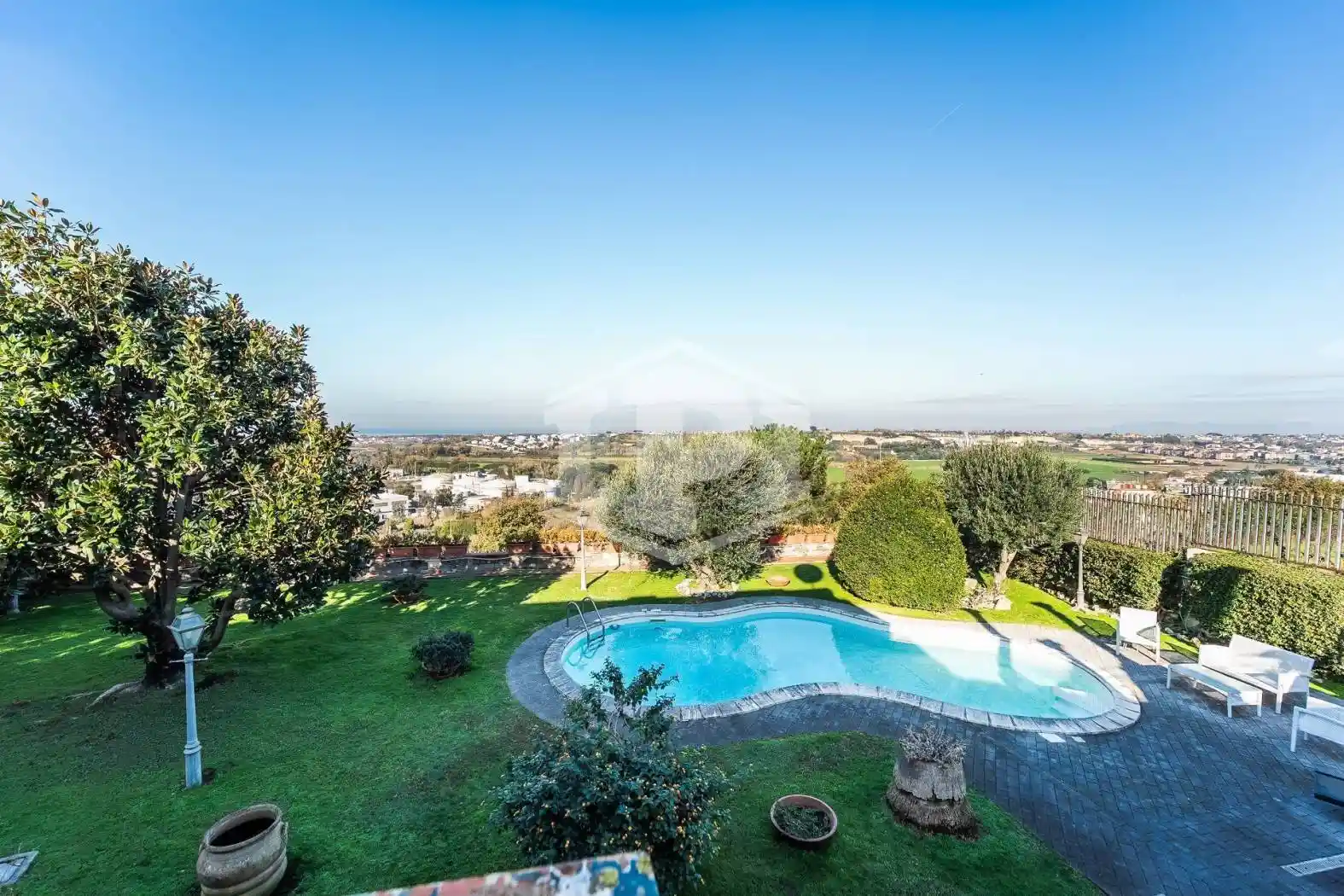 Villetta a schiera in vendita a Pozzuoli