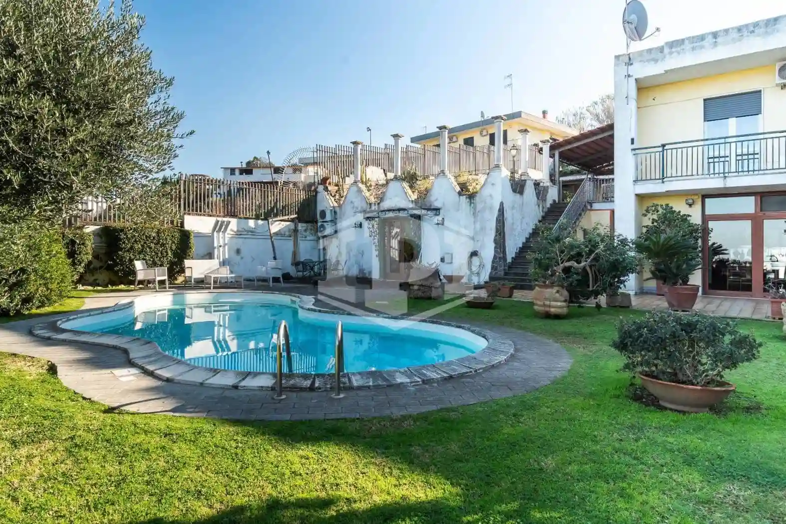 Villetta a schiera - foto 5