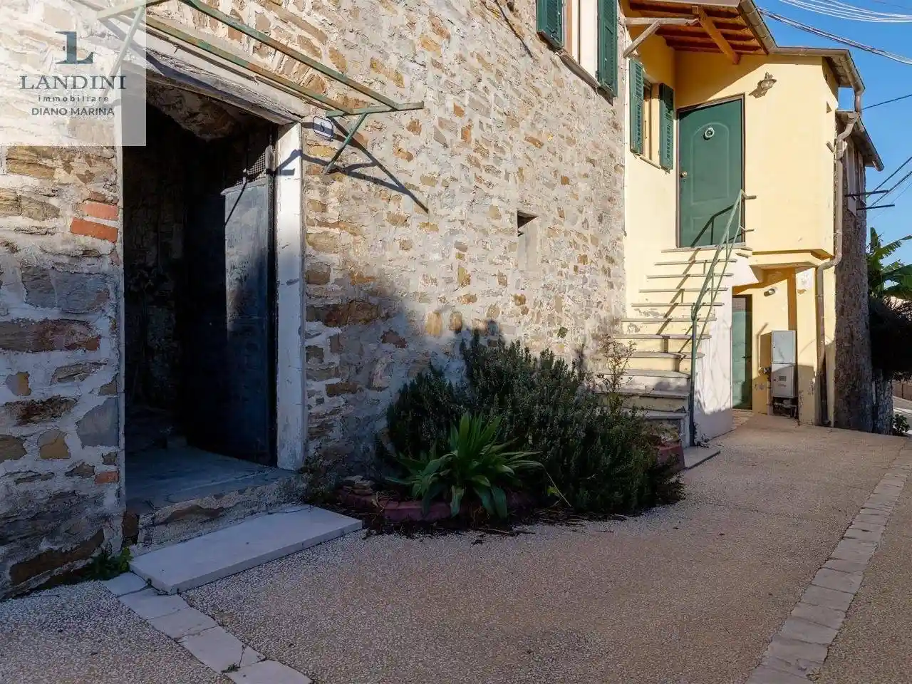 Appartamento in vendita a Diano Marina