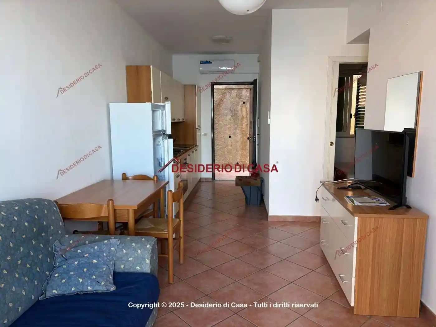 Appartamento in vendita a Gioiosa Marea