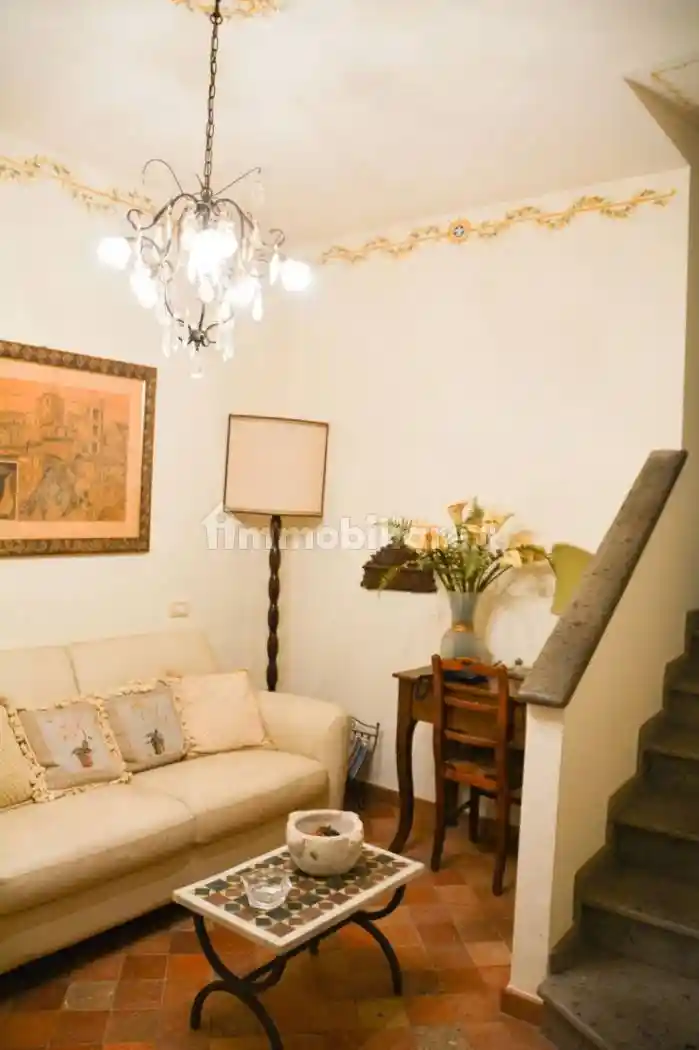 Appartamento in vendita a Ronciglione