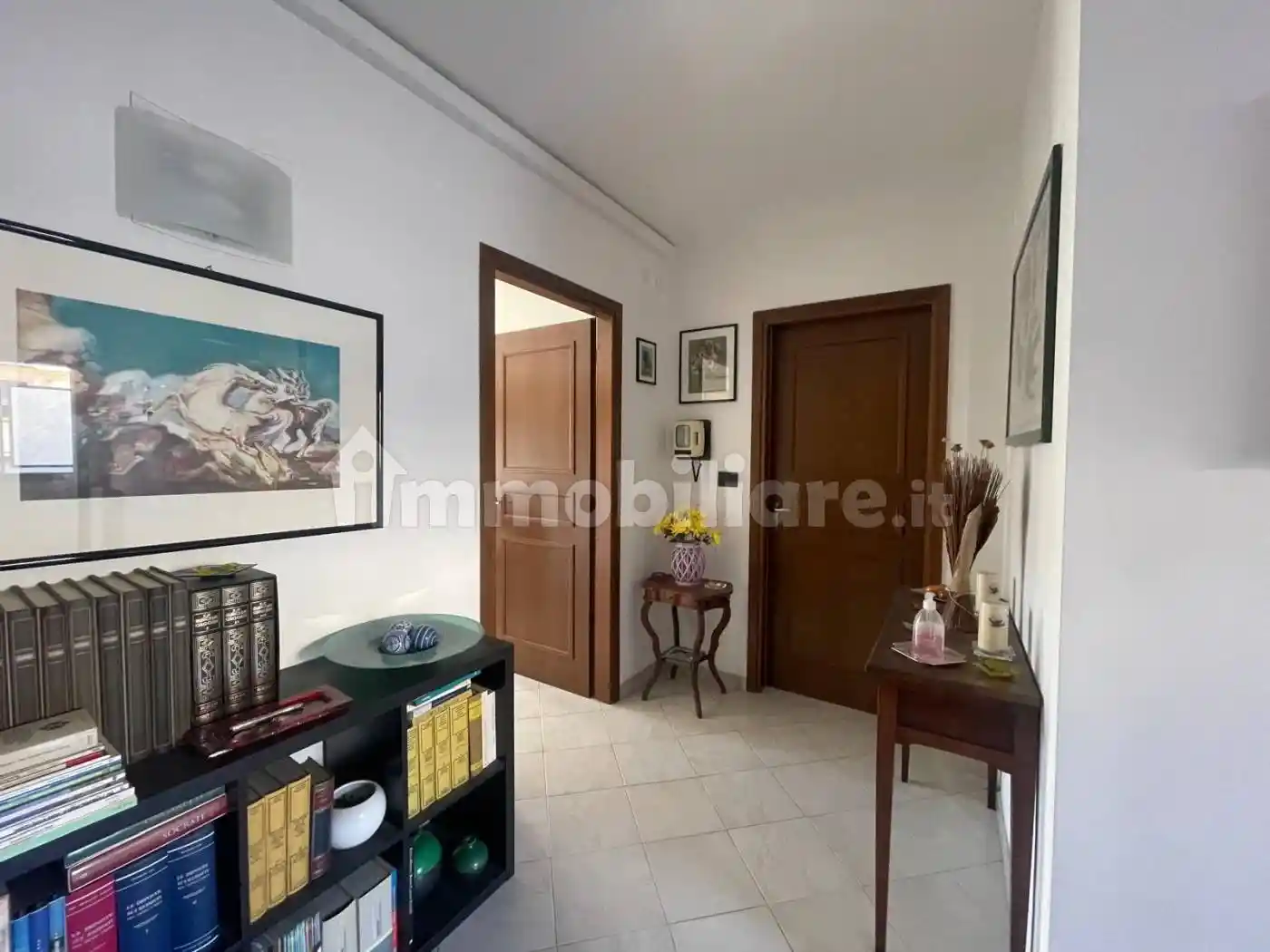 Appartamento in vendita a Santa Maria Capua Vetere