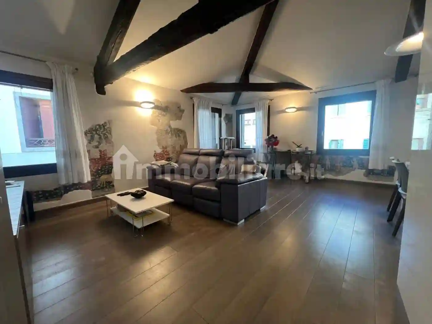 Attico - Mansarda - foto 4