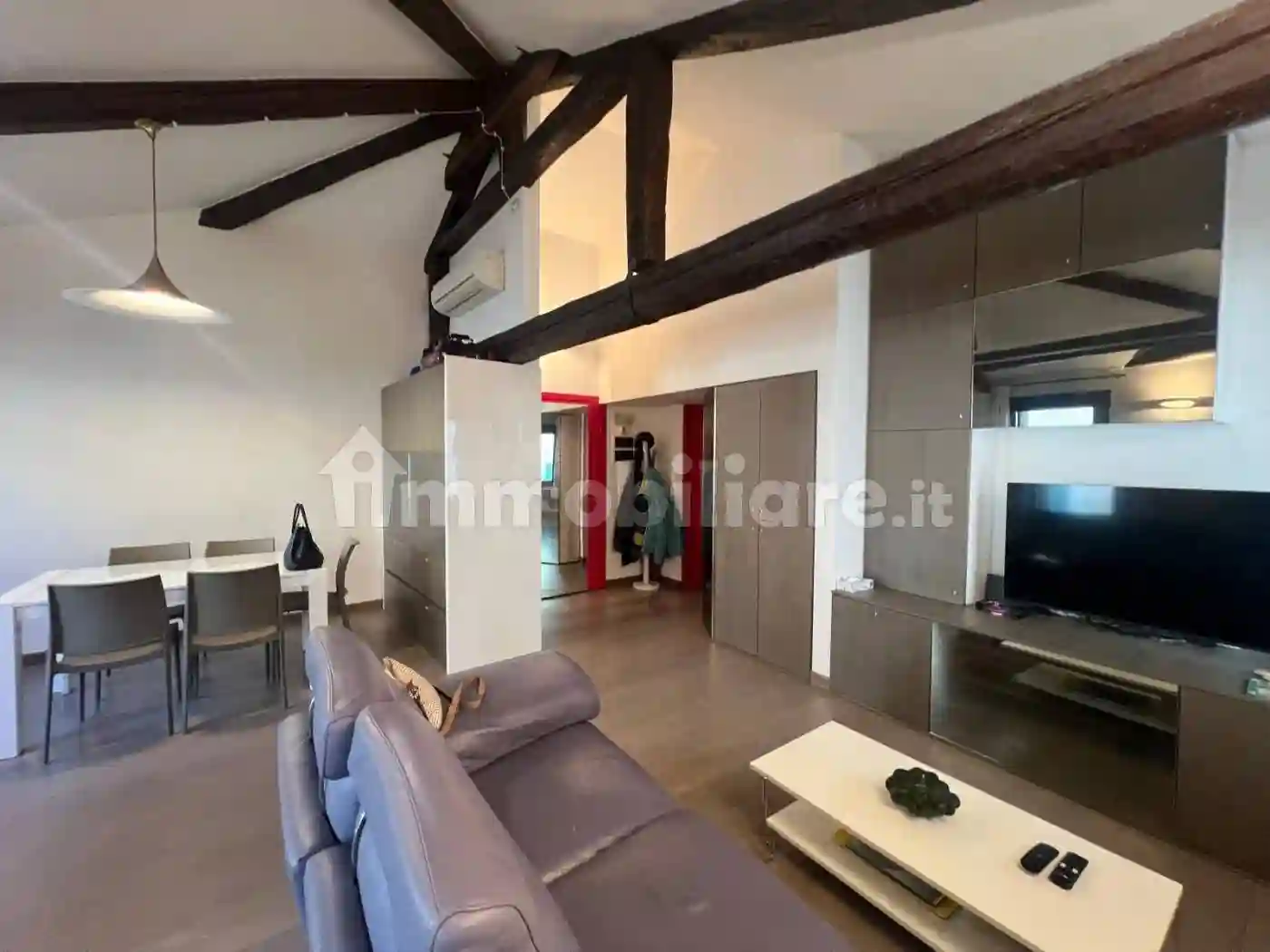 Attico - Mansarda - foto 5