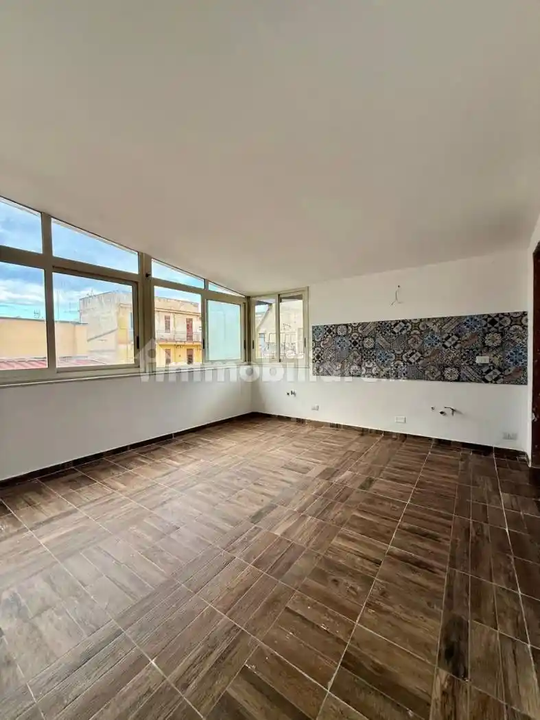 Casa indipendente in vendita a Bagheria