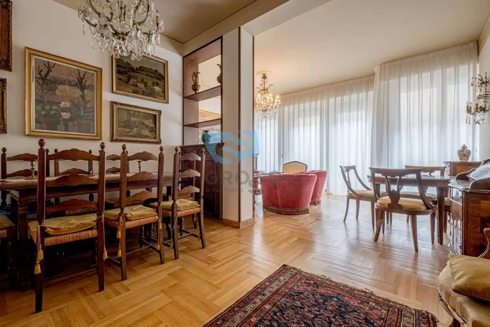 Appartamento in vendita a Treviso