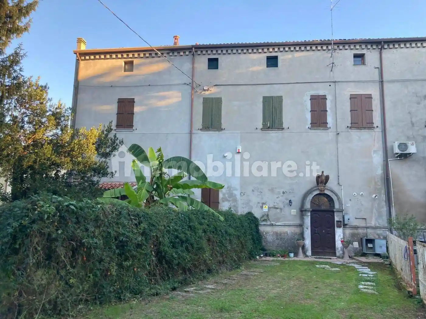 Casa indipendente in vendita a Crespino