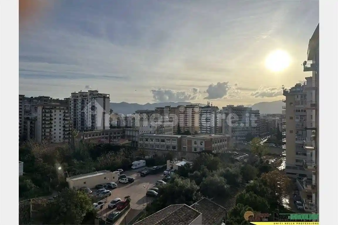 Appartamento in vendita a Palermo