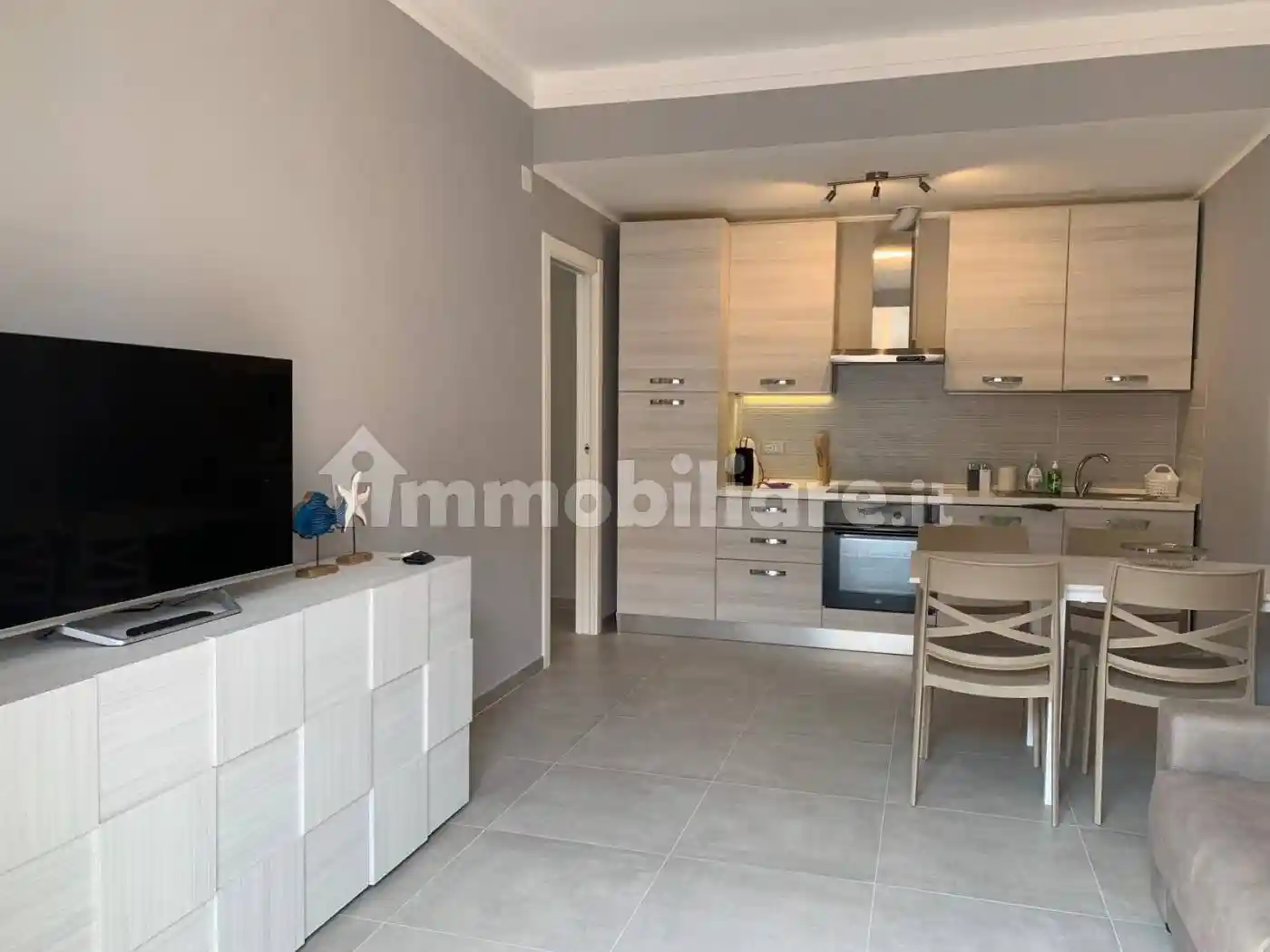 Appartamento in vendita a Alassio