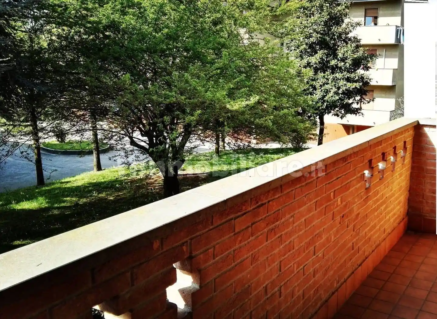 Appartamento in vendita a Truccazzano