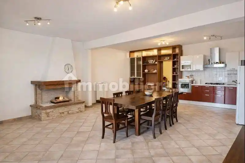 Villetta a schiera in vendita a San Polo dei Cavalieri