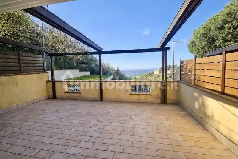 Villetta a schiera - foto 4