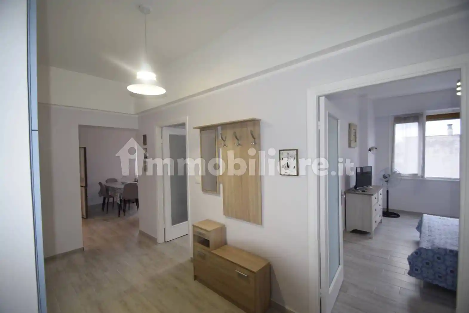 Appartamento in vendita a Spotorno