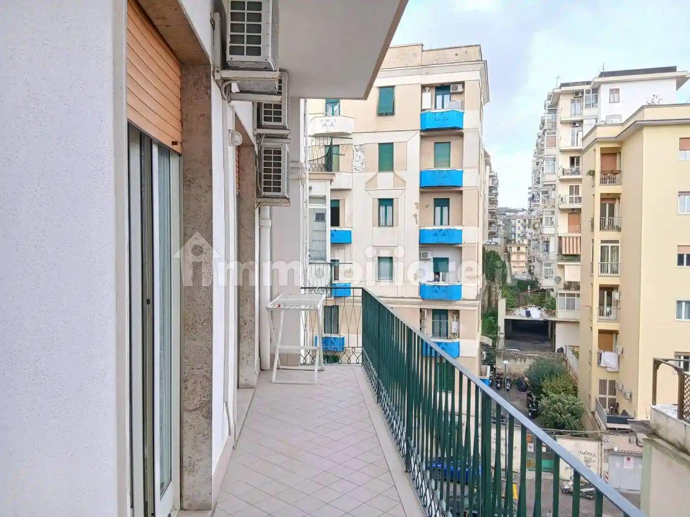 Appartamento in vendita a Napoli