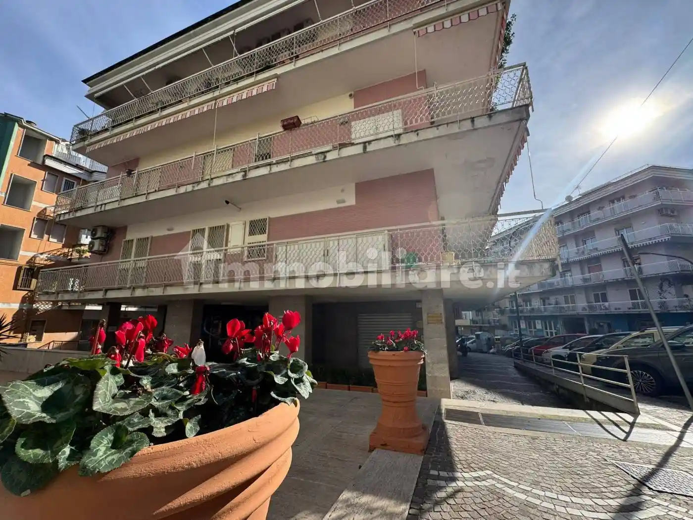 Appartamento in vendita a Napoli